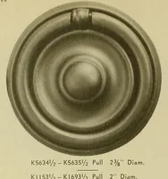 An illustration from Period furniture hardware (1900)