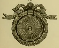 Picture 7 of 16 from Period furniture hardware (1900), leaf 75