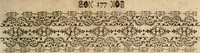 An illustration from Peripateticus nostri temporis, seu, Philosophus discursivus : in biennali cursu, per discursus symbolico-physicos, ad discursum, juxta sanctorum philosophorum exempla, piè curiosum instructus .. (1724)