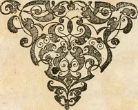 Picture 25 of 48 from Peripateticus nostri temporis, seu, Philosophus discursivus : in biennali cursu, per discursus symbolico-physicos, ad discursum, juxta sanctorum philosophorum exempla, piè curiosum instructus .. (1724), leaf 243