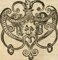 An illustration from Peripateticus nostri temporis, seu, Philosophus discursivus : in biennali cursu, per discursus symbolico-physicos, ad discursum, juxta sanctorum philosophorum exempla, piè curiosum instructus .. (1724)