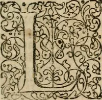 Picture 46 of 48 from Peripateticus nostri temporis, seu, Philosophus discursivus : in biennali cursu, per discursus symbolico-physicos, ad discursum, juxta sanctorum philosophorum exempla, piè curiosum instructus .. (1724), leaf 524
