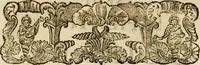 Picture 13 of 29 from Peripateticus nostri temporis, seu, Philosophus discursivus : per discursus symbolico-physicos, ad discursum, juxta sanctorum philosophorum exempla, pie curiosum instructus (1755), leaf 219