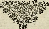 An illustration from Peripateticus nostri temporis, seu, Philosophus discursivus : per discursus symbolico-physicos, ad discursum, juxta sanctorum philosophorum exempla, pie curiosum instructus (1755)
