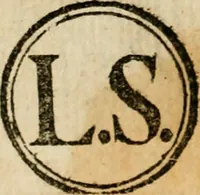 Picture 2 of 29 from Peripateticus nostri temporis, seu, Philosophus discursivus : per discursus symbolico-physicos, ad discursum, juxta sanctorum philosophorum exempla, pie curiosum instructus (1755), leaf 7