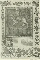 An illustration from Pérouse (1914)