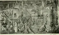 An illustration from Pérouse (1914)