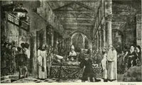 An illustration from Pérouse (1914)