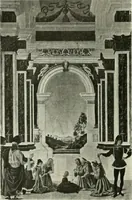 An illustration from Pérouse (1914)