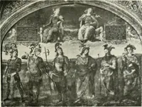 An illustration from Pérouse (1914)