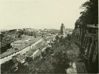 An illustration from Pérouse (1914)