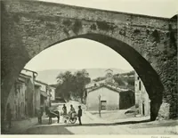 An illustration from Pérouse (1914)