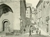An illustration from Pérouse (1914)