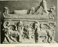 An illustration from Pérouse (1914)