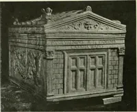 An illustration from Pérouse (1914)