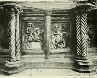 An illustration from Pérouse (1914)