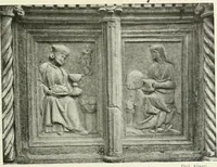 An illustration from Pérouse (1914)