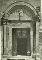 An illustration from Pérouse (1914)