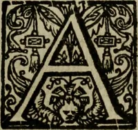 An illustration from The perpetual governement of Christes Church : wherein are handled, the fatherly superioritie which God first established in the partriarkes for the guiding of his church ... (1593)