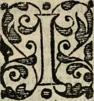 An illustration from The perpetual governement of Christes Church : wherein are handled, the fatherly superioritie which God first established in the partriarkes for the guiding of his church ... (1593)