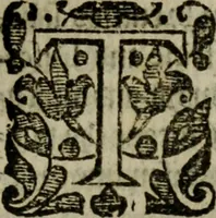 An illustration from The perpetual governement of Christes Church : wherein are handled, the fatherly superioritie which God first established in the partriarkes for the guiding of his church ... (1593)
