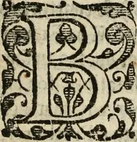 An illustration from The perpetual governement of Christes Church : wherein are handled, the fatherly superioritie which God first established in the partriarkes for the guiding of his church ... (1593)