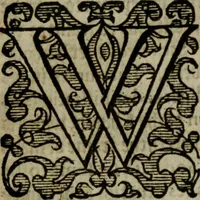 An illustration from The perpetual governement of Christes Church : wherein are handled, the fatherly superioritie which God first established in the partriarkes for the guiding of his church ... (1593)