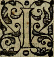 An illustration from The perpetual governement of Christes Church : wherein are handled, the fatherly superioritie which God first established in the partriarkes for the guiding of his church ... (1593)