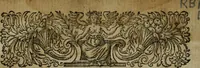 An illustration from The perpetual governement of Christes Church : wherein are handled, the fatherly superioritie which God first established in the partriarkes for the guiding of his church ... (1593)
