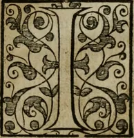 An illustration from The perpetual governement of Christes Church : wherein are handled, the fatherly superioritie which God first established in the partriarkes for the guiding of his church ... (1593)