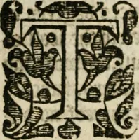 An illustration from The perpetual governement of Christes Church : wherein are handled, the fatherly superioritie which God first established in the partriarkes for the guiding of his church ... (1593)