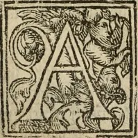 An illustration from The perpetual governement of Christes Church : wherein are handled, the fatherly superioritie which God first established in the partriarkes for the guiding of his church ... (1593)