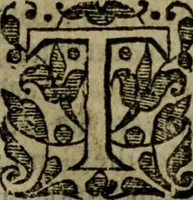 An illustration from The perpetual governement of Christes Church : wherein are handled, the fatherly superioritie which God first established in the partriarkes for the guiding of his church ... (1593)