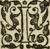 An illustration from The perpetual governement of Christes Church : wherein are handled, the fatherly superioritie which God first established in the partriarkes for the guiding of his church ... (1593)