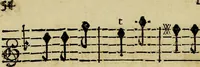An illustration from Persée, tragedie (1682)