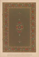 An illustration from Persian and Indian bookbinding (1888)