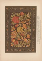 An illustration from Persian and Indian bookbinding (1888)
