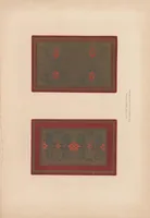 An illustration from Persian and Indian bookbinding (1888)