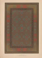 An illustration from Persian and Indian bookbinding (1888)