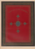 Picture 7 of 7 from Persian and Indian bookbinding (1888), leaf 31
