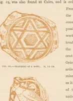 Picture 3 of 6 from Persian lustre vases (1899), leaf 19