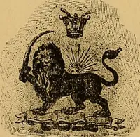 Picture 2 of 211 from Persia past and present; a book of travel and research, with more than two hundred illustrations and a map (1906), leaf 10