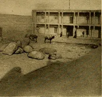 Picture 26 of 211 from Persia past and present; a book of travel and research, with more than two hundred illustrations and a map (1906), leaf 100