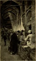 Picture 33 of 211 from Persia past and present; a book of travel and research, with more than two hundred illustrations and a map (1906), leaf 124
