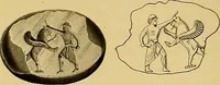 Picture 35 of 211 from Persia past and present; a book of travel and research, with more than two hundred illustrations and a map (1906), leaf 135