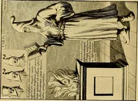 Picture 40 of 211 from Persia past and present; a book of travel and research, with more than two hundred illustrations and a map (1906), leaf 161