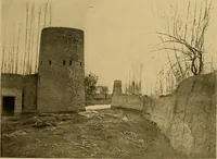 Picture 55 of 211 from Persia past and present; a book of travel and research, with more than two hundred illustrations and a map (1906), leaf 202