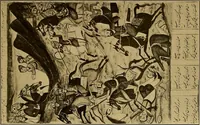 Picture 73 of 211 from Persia past and present; a book of travel and research, with more than two hundred illustrations and a map (1906), leaf 266