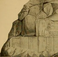 Picture 96 of 211 from Persia past and present; a book of travel and research, with more than two hundred illustrations and a map (1906), leaf 350