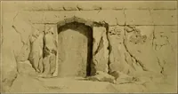 Picture 98 of 211 from Persia past and present; a book of travel and research, with more than two hundred illustrations and a map (1906), leaf 375